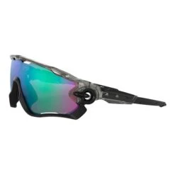 Oakley Jawbreaker Glasses Grey Ink With Prizm Road Jade Lenses -Nordis Camping Shop ok oo9290 4631 003