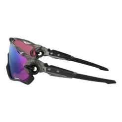 Oakley Jawbreaker Glasses Grey Ink With Prizm Road Jade Lenses -Nordis Camping Shop ok oo9290 4631 004