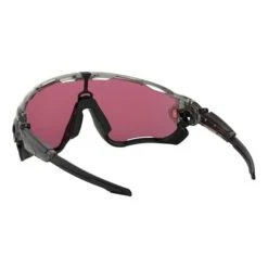 Oakley Jawbreaker Glasses Grey Ink With Prizm Road Jade Lenses -Nordis Camping Shop ok oo9290 4631 006