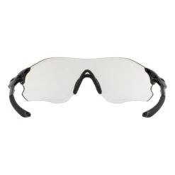 Oakley EVZero Path Glasses Polished Black With Clear Black Photochromic Lenses 10 Oakley EVZero Path Glasses Polished Black With Clear Black Photochromic Lenses -Nordis Camping Shop ok oo9308 1338 ok2