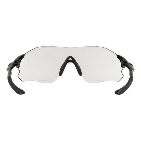 Oakley EVZero Path Glasses Polished Black With Clear Black Photochromic Lenses 5 Oakley EVZero Path Glasses Polished Black With Clear Black Photochromic Lenses - Image 5