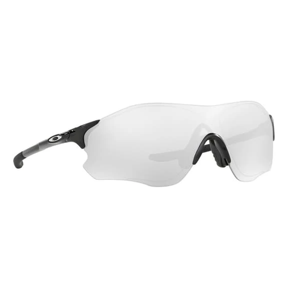 Oakley EVZero Path Glasses Polished Black With Clear Black Photochromic Lenses 3 Oakley EVZero Path Glasses Polished Black With Clear Black Photochromic Lenses - Image 3