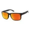 Oakley Holbrook XL Glasses Black Ink With Prizm Ruby Polarized Lenses