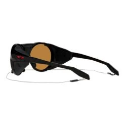 Oakley Clifden Glasses Polished Black With Prizm Ruby Polarized Lenses -Nordis Camping Shop ok oo9440 1056 005