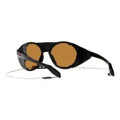 Oakley Clifden Glasses Polished Black With Prizm Ruby Polarized Lenses -Nordis Camping Shop ok oo9440 1056 006
