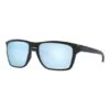 Oakley Sylas Glasses Matte Black With Prizm Deep H2O Polarized Lenses