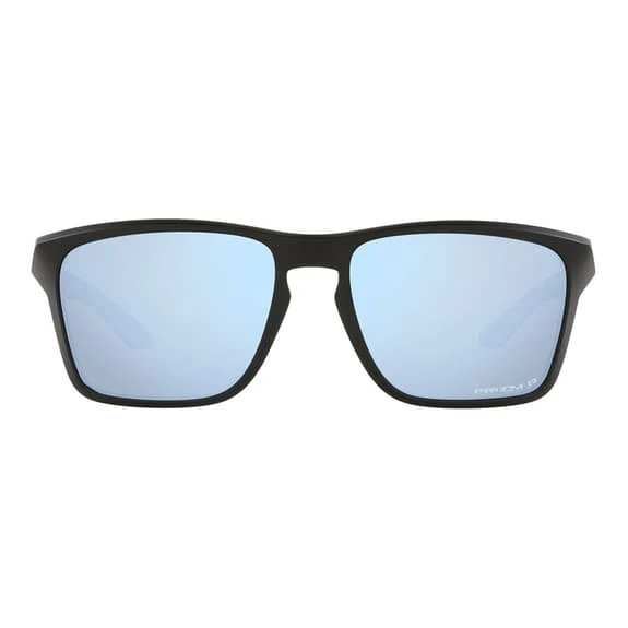 Oakley Sylas Glasses Matte Black With Prizm Deep H2O Polarized Lenses 2 Oakley Sylas Glasses Matte Black With Prizm Deep H2O Polarized Lenses - Image 2