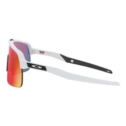 Oakley Sutro Lite Sunglasses Matte White With Prizm Road Lenses -Nordis Camping Shop ok oo9463 0239 005