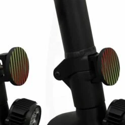 Olsson And Brothers Mamba Electric Scooter Black Khaki Green 10 Olsson And Brothers Mamba Electric Scooter Black Khaki Green -Nordis Camping Shop ola es0155024 005