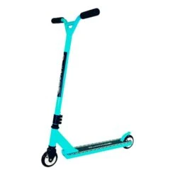 Olsson And Brothers Coaster Scooter Blue Black