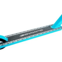 Olsson And Brothers Coaster Scooter Blue Black -Nordis Camping Shop ola p01so0005 003