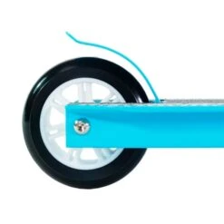 Olsson And Brothers Coaster Scooter Blue Black -Nordis Camping Shop ola p01so0005 004