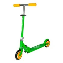 Olsson And Brothers Marshall Scooter Green