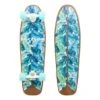 Skateboard Olsson And Brothers Creation Blue