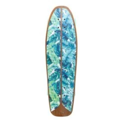 Skateboard Olsson And Brothers Creation Blue -Nordis Camping Shop ola s01cr0027 003