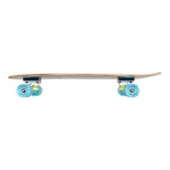 Skateboard Olsson And Brothers Creation Blue -Nordis Camping Shop ola s01cr0027 006