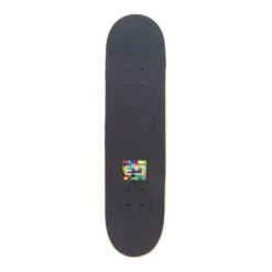Skateboard Olsson And Brothers Pixel Black -Nordis Camping Shop ola s01sb0065 003
