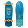 Skateboard Olsson And Brothers Tides Blue