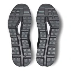 On Running On Cloudtrax Boots Jet Black -Nordis Camping Shop on 53.98589 004