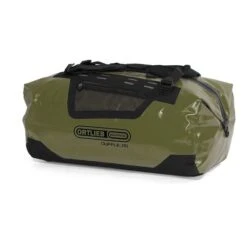 Ortlieb Duffle Bag 110L Green