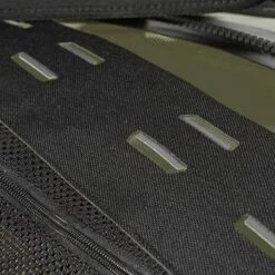 Ortlieb Duffle Bag 110L Green -Nordis Camping Shop ort k1455 6