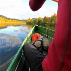 Ortlieb Dry-Bag PS10 12L Black -Nordis Camping Shop ort k20607x d