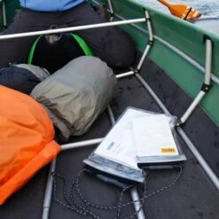 Ortlieb Dry-Bag PS10 12L Black -Nordis Camping Shop ort k20607x e