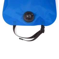 Ortlieb 4L Water-Sack Blue -Nordis Camping Shop ort n47x d 1