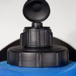 Ortlieb 10L Water-Sack Blue -Nordis Camping Shop ort n47x h 5