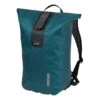 Ortlieb Velocity PS 23L Backpack Petrol Blue