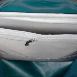 Ortlieb Velocity PS 23L Backpack Petrol Blue -Nordis Camping Shop ort r402004 004