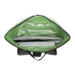 Ortlieb Velocity PS 17L Backpack Pistachio Green -Nordis Camping Shop ort r430006 003