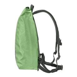 Ortlieb Velocity PS 17L Backpack Pistachio Green -Nordis Camping Shop ort r430006 004