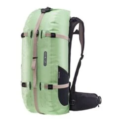 Ortlieb Atrack ST 25L Backpack Light Green