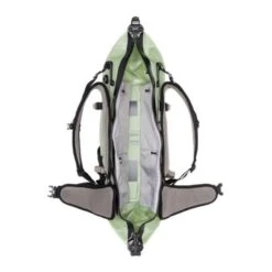 Ortlieb Atrack ST 25L Backpack Light Green -Nordis Camping Shop ort r7034 005