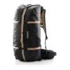 Ortlieb Atrack 35L Backpack Black Beige