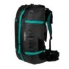Ortlieb Atrack ST 34L Backpack Black Blue Women