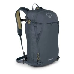 Osprey Sopris 20L Backpack Grey Women