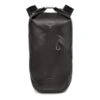 Osprey Transporter Roll 25L Backpack Black