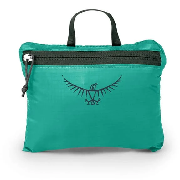 Osprey Ultralight Dry Stuff 20L Backpack Blue 2 Osprey Ultralight Dry Stuff 20L Backpack Blue - Image 2