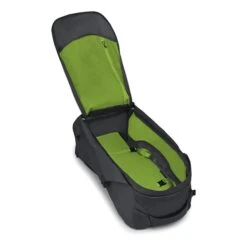 Osprey Farpoint 70L Backpack Dark Grey -Nordis Camping Shop os 10003681 005