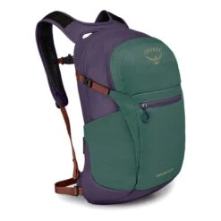 Osprey Daylite Plus 20L Backpack Lilac Green