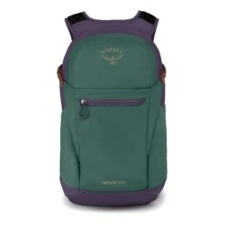 Osprey Daylite Plus 20L Backpack Lilac Green -Nordis Camping Shop os 10004609 003