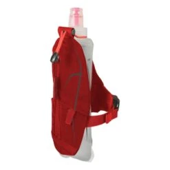Osprey Duro Handheld Bottle Cage Red