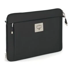 Osprey Arcane 13' Laptop Sleeve Black