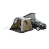 Outwell Lakecrest Van Awning Brown Grey
