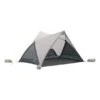 Outwell Beach Shelter Grey