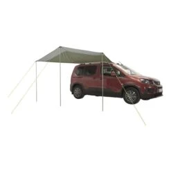 Outwell Fieldcrest Canopy Van Tarp Green