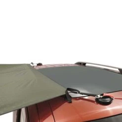 Outwell Fieldcrest Canopy Van Tarp Green 7 Outwell Fieldcrest Canopy Van Tarp Green -Nordis Camping Shop ot 111239 004