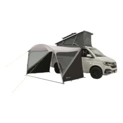 Outwell Touring Shelter Van Shelter Grey Green